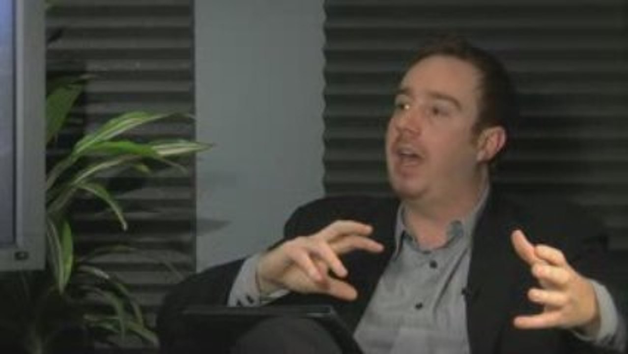 Rich Internet Applications: Establishing a Personal Touch