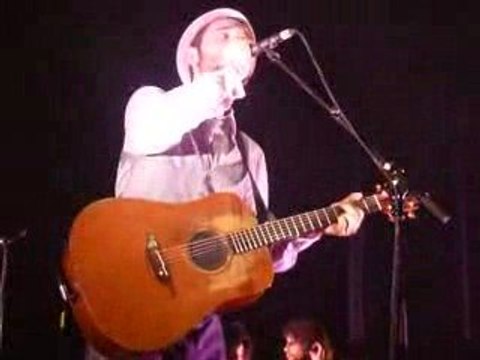 charlie winston 10 juin 2009 LA CIGALE 086