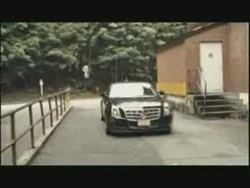 DRIVEN TO KILL