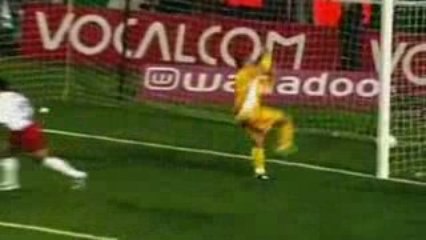 Juni (Juninho de l'OL !!) par Amy et Al