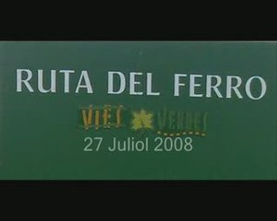 Ferro 2008