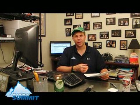 Recruiting Super Affiliates