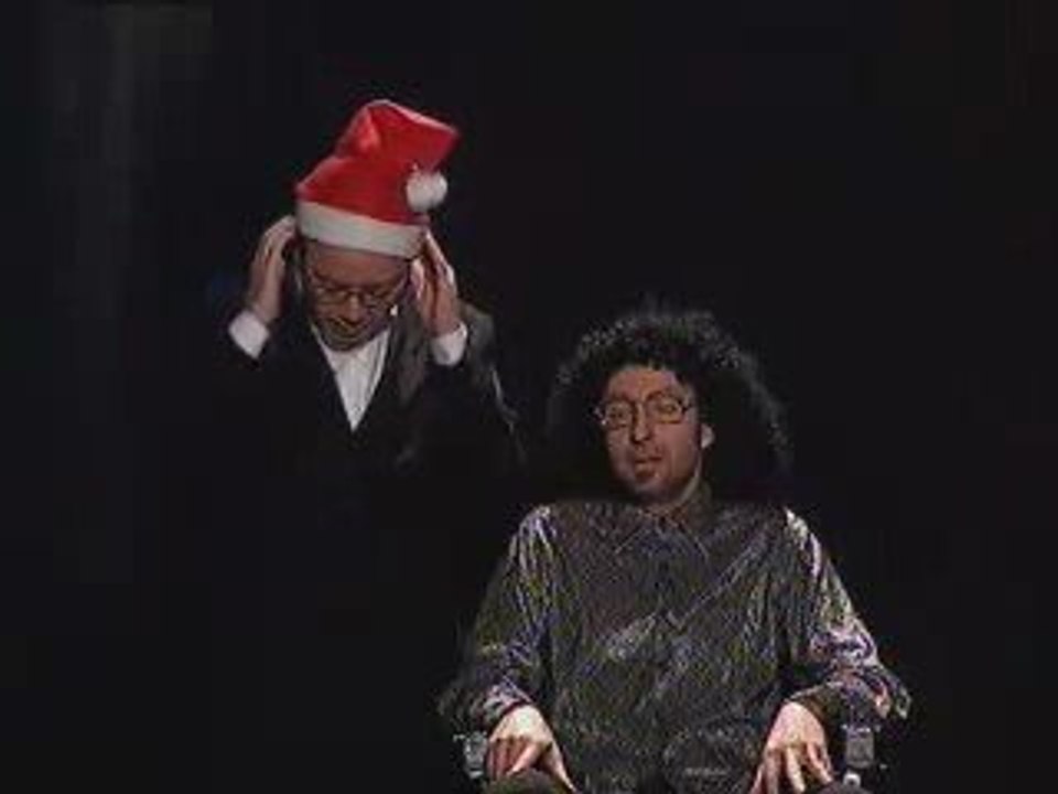 David Calcul : Kad et Olivier