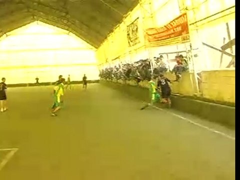 Yüksekova Haber Halı Saha Turnuvası