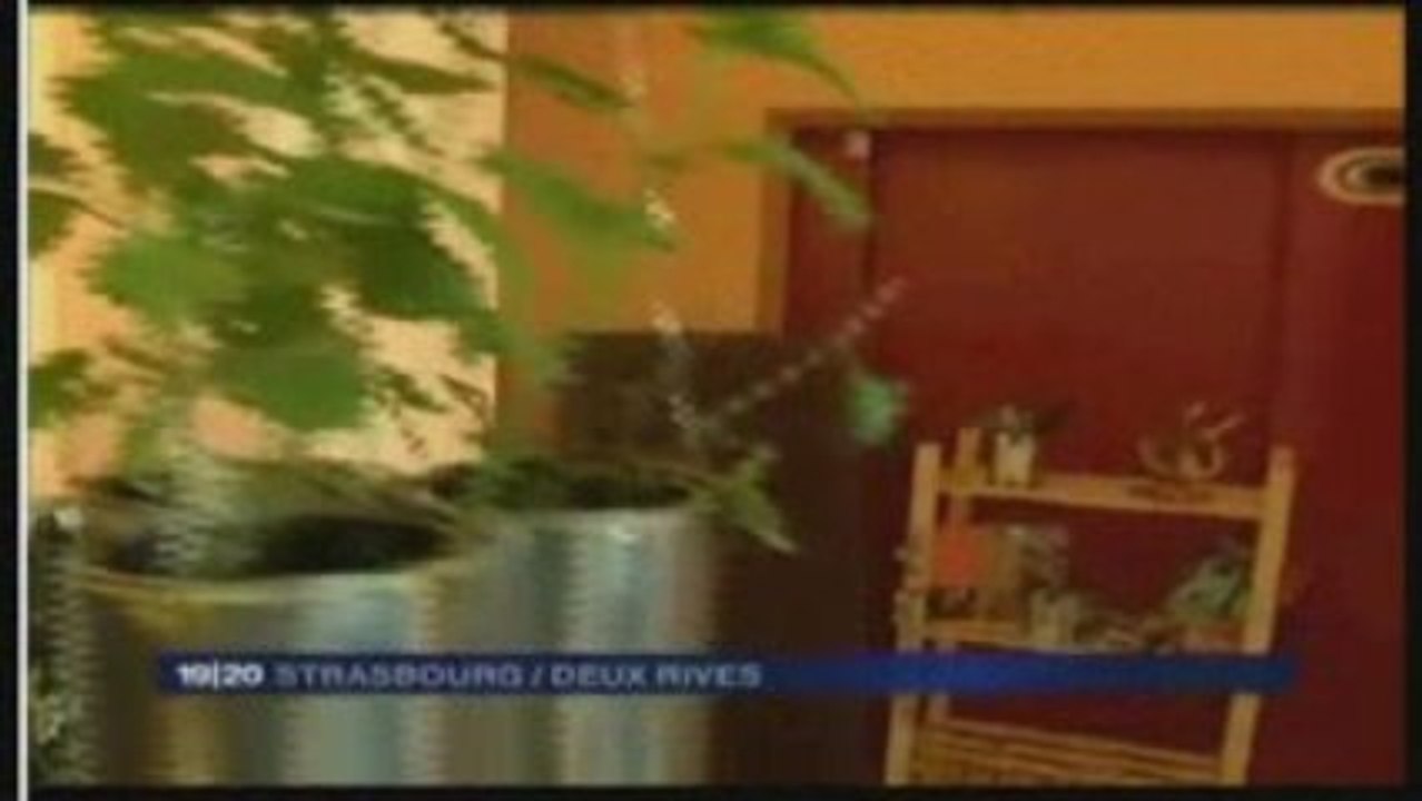 Printemps de DESCLICKS #3 Strasbourg deux rives