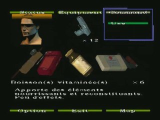 Videotest Silent hill Partie 2