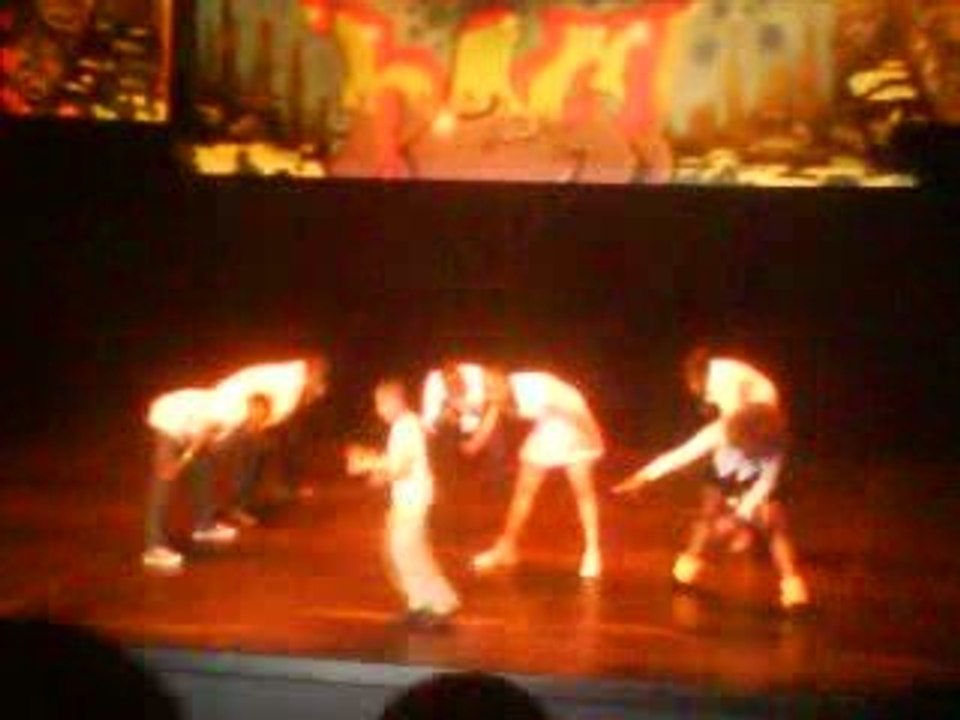 afrOjam crew