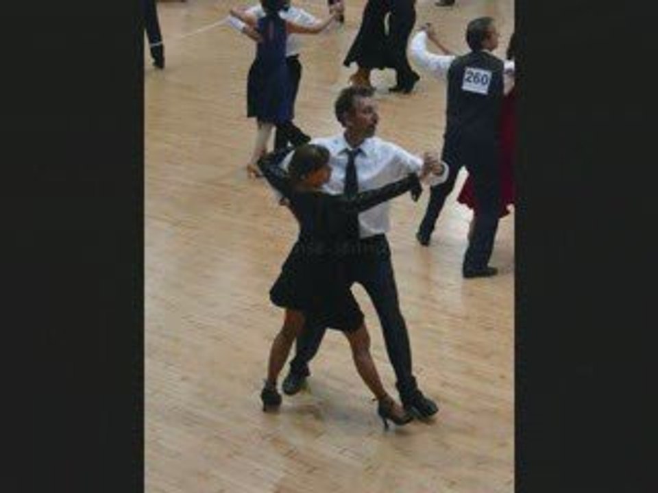 Photos compétitions saison 2008-2009