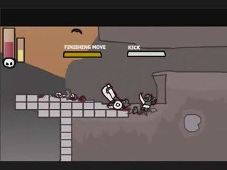 Barbarian Onslaught: Secret of Steel