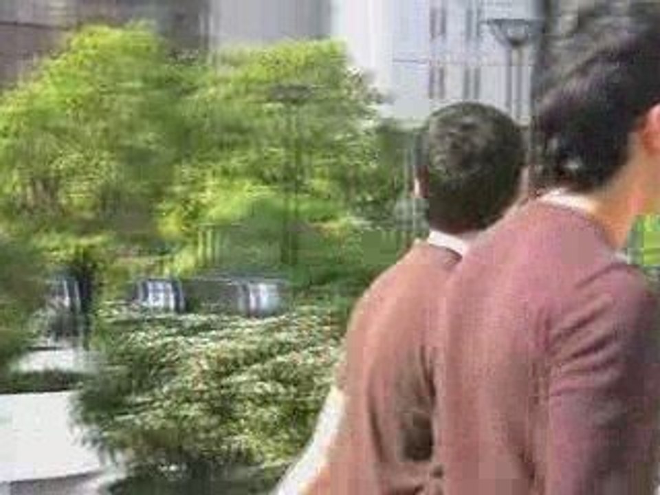 N'importe quoi - Hugo & Clem