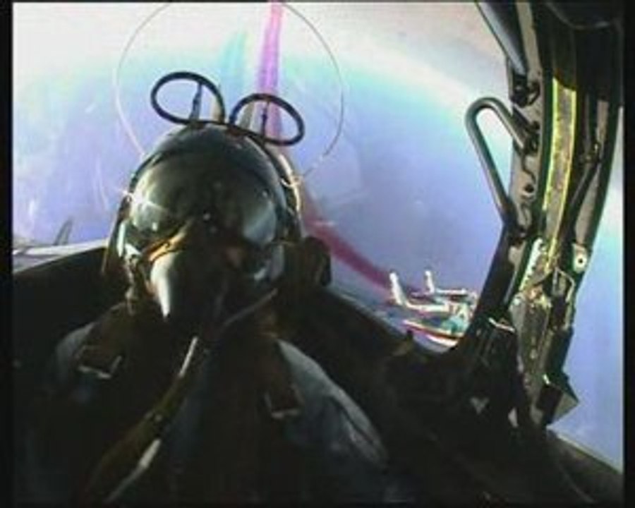 patrouille de france