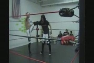 Sean Leiter Highlight Video 2009