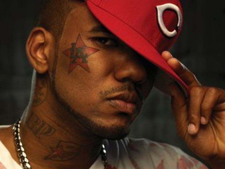 Teaser " The GAME" à Bordeaux le 5 juillet 2009