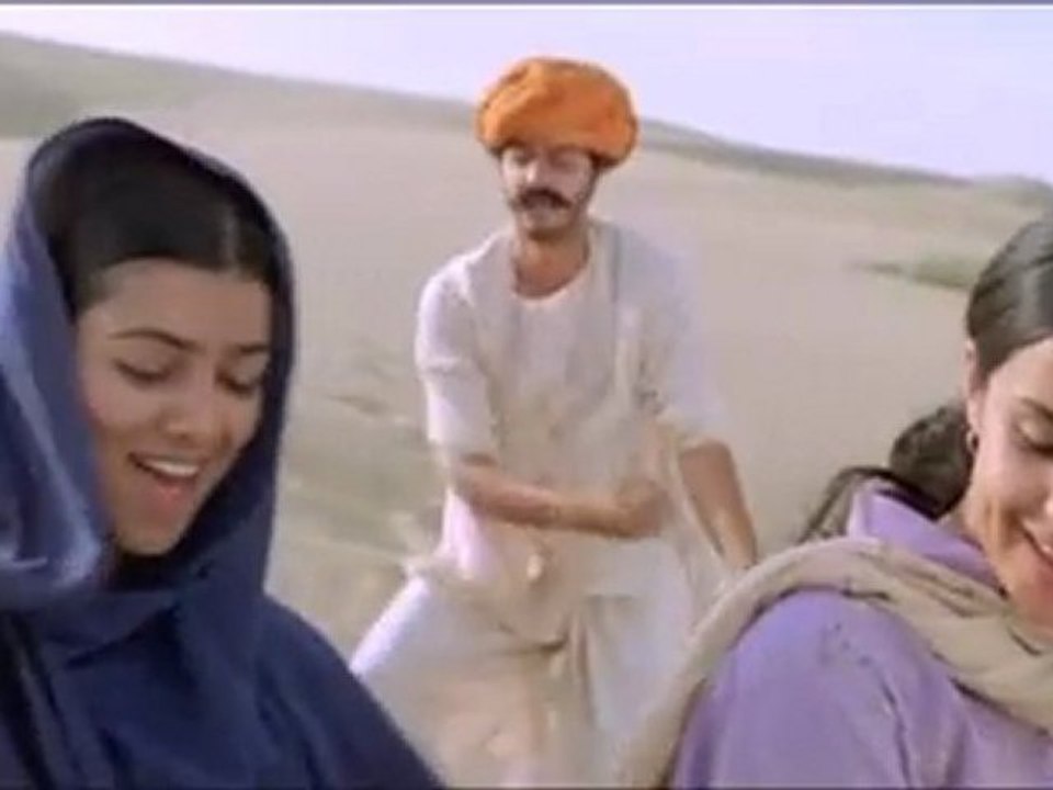 Kajra Re (version) FR - Dor