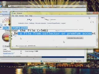 rapidshare points generator #100% workinG#