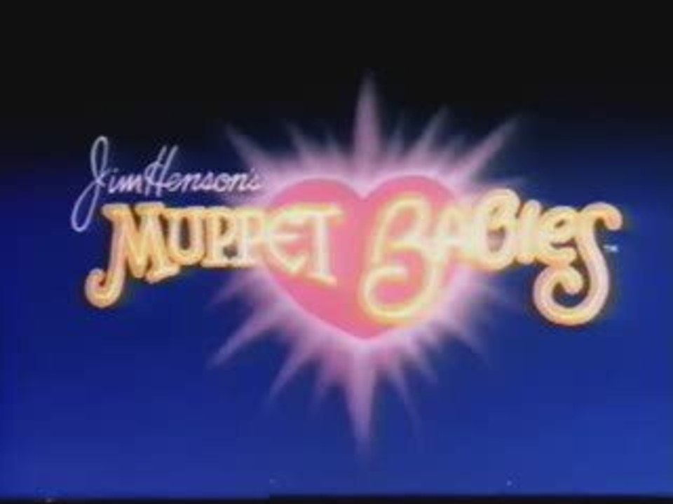 Muppet babies