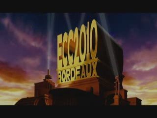 ECC Bordeaux 2010: Next Destination 🍷