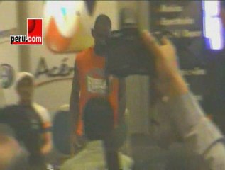 Peru.com: presentan peleas preliminares