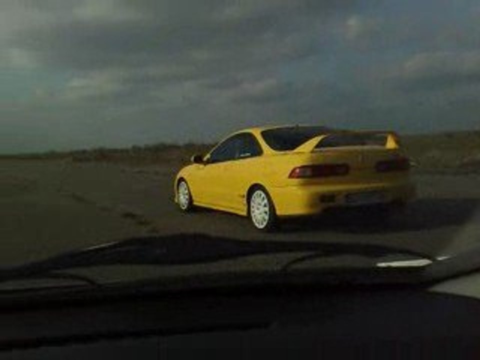 Ctr vs itr