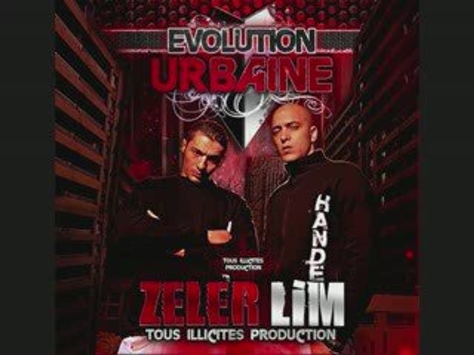 ZELER LIM-COUP D ETAT FEAT DOKOU
