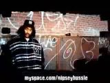 Nipsey Hussle - Strapped