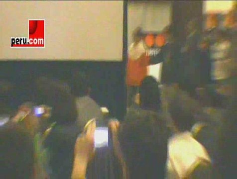 Peru.com: presentan pelea Kina vs. Halana