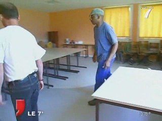 Nantes : Derniers préparatifs avant le Bac !