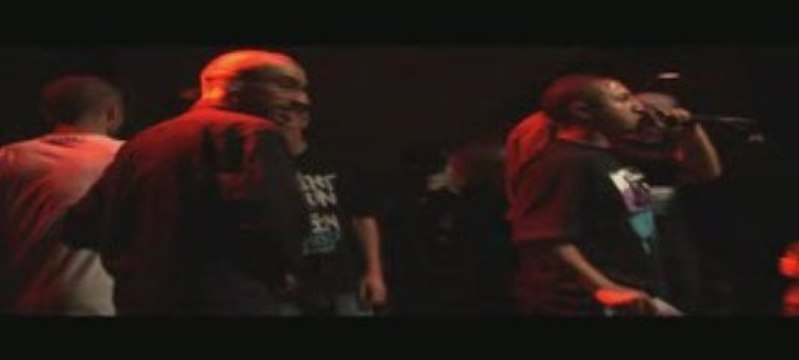 French BeatBox Championship 2008- Team Battle - Hooked Clown