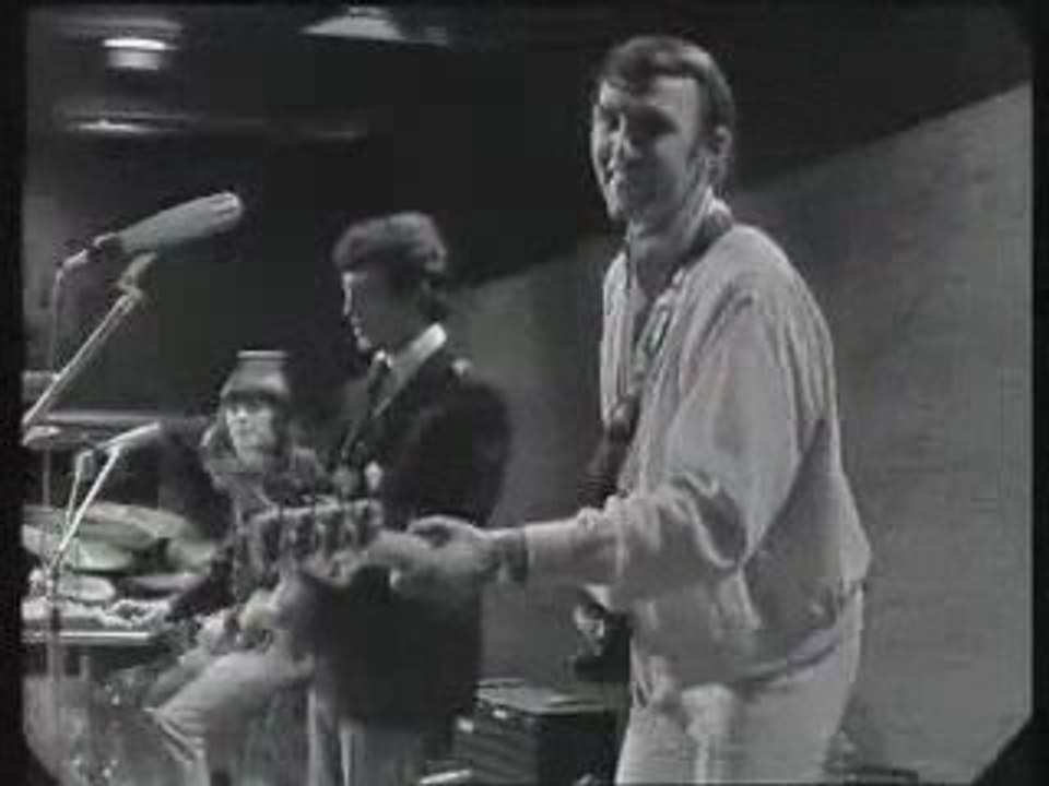 Remo Four - Peter Gunn