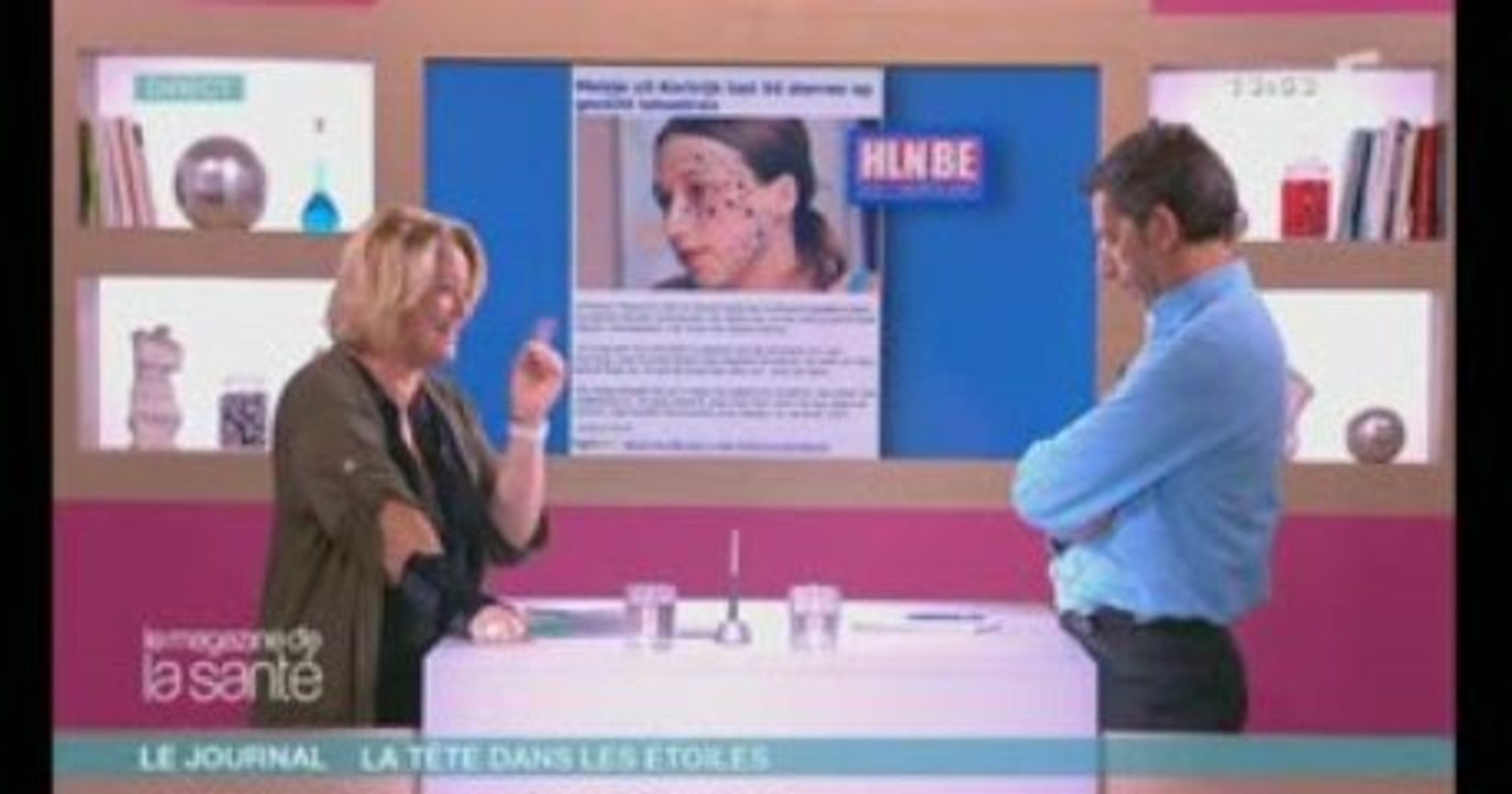 Et dix verges c'est énorme