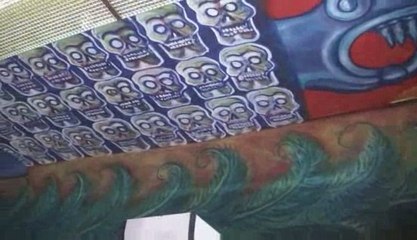 De pulques en "Las duelistas"