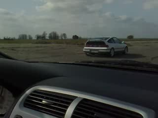 Ctr vs crx b18