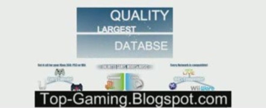 All Console Downloads Review, PS3, Xbox and Wii Downloads