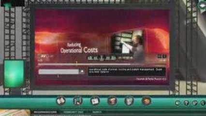 Behind the Scenes — Creating a Custom Virtual Experience