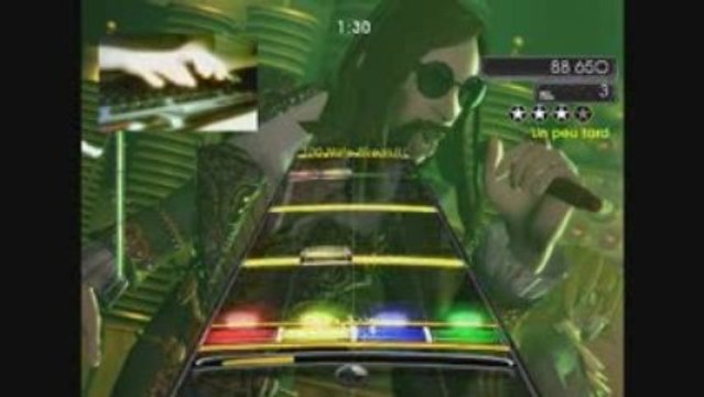 FRETS ON FIRE | CRUSHCRUSHCRUSH - PARAMORE (drums)