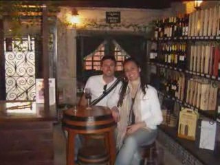 Ana e malinho ferias