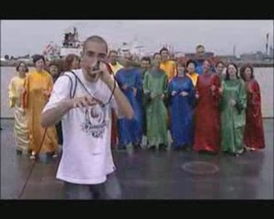 Beatbox Vs Gospel