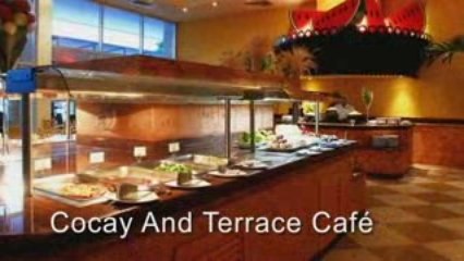 CANCUN CARIBE PARK ROYAL GRAND Video Tour