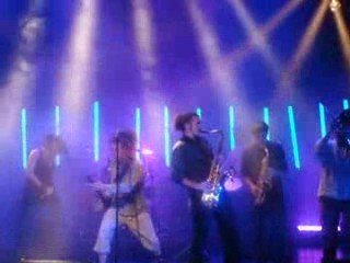 02 De routes en roots live champagne 24/01/09