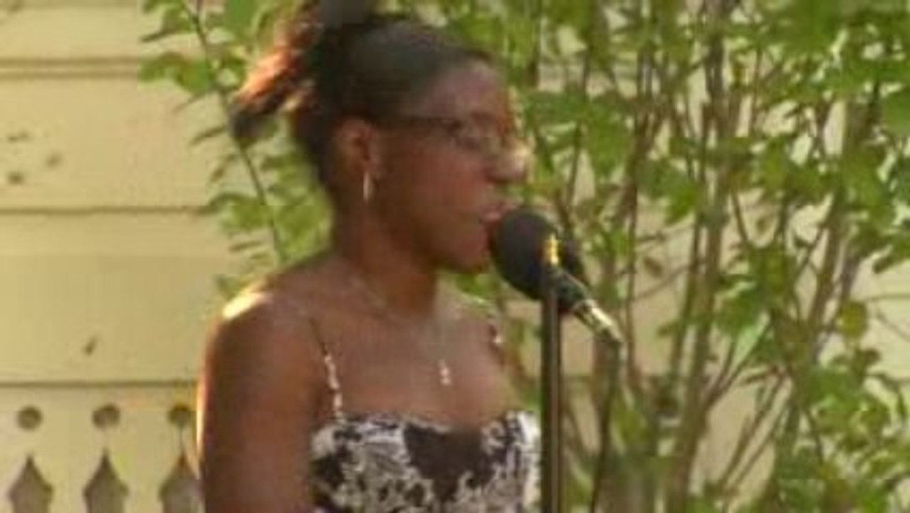 Special performance