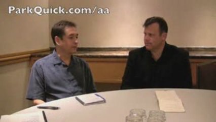 Brian Carr of Name Media - June 2009