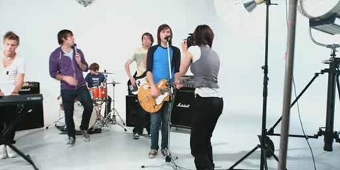 That Was Something - She Is The West Coast