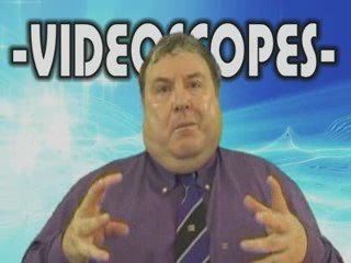 RussellGrant.com Video Horoscope Taurus June Thursday 18th