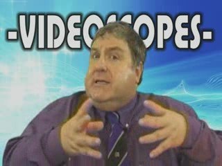 RussellGrant.com Video Horoscope Gemini June Thursday 18th