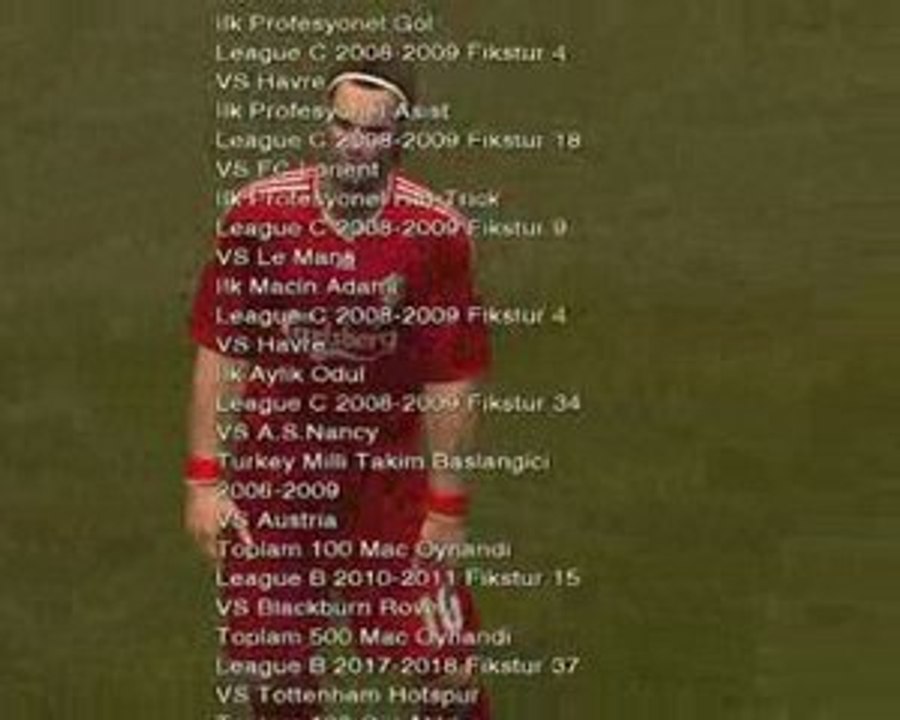 Become A Legend Son