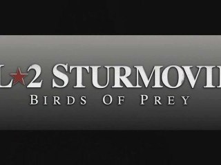 IL-2 Sturmovik: Birds of Prey - Aerial Gameplay Trailer