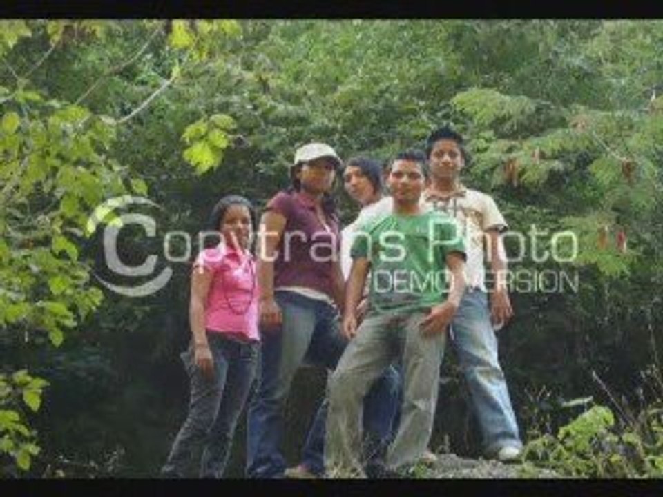 Recuerdos Cbtis 259