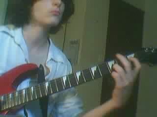 I want you ( she's So Heavy )