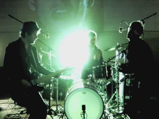 Until June - The Man Who Lost His Soul