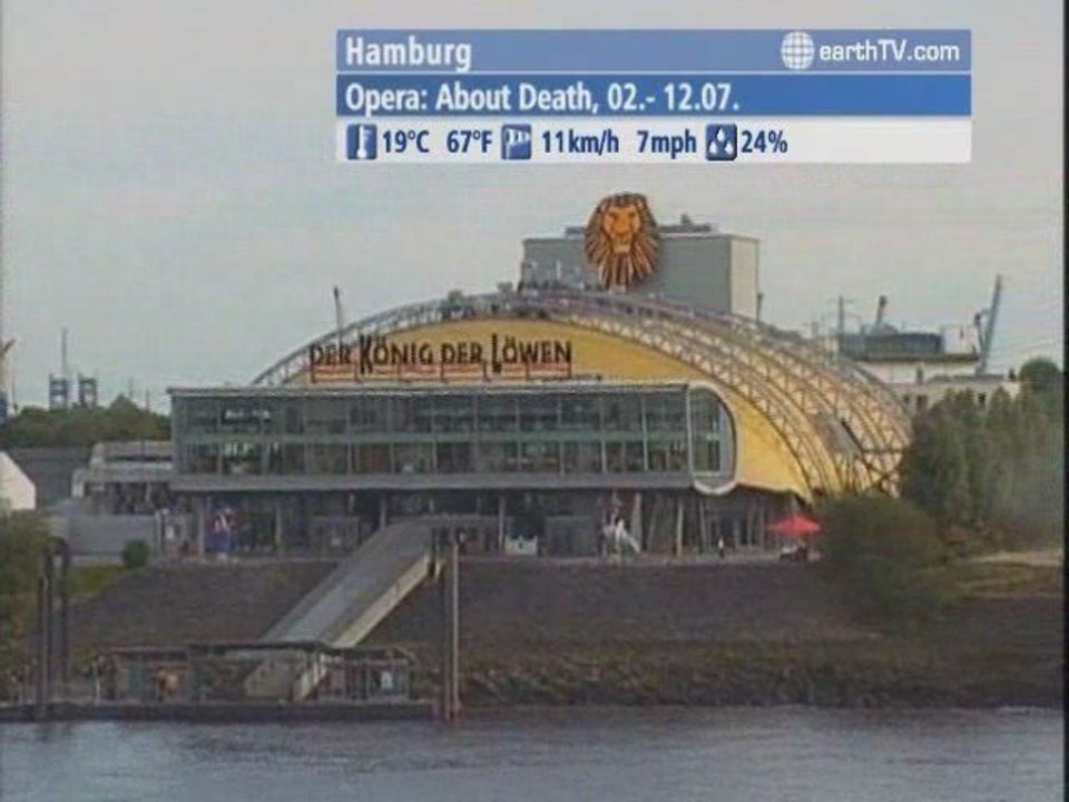 Bandar Seri Begawan - Brunei, New York - USA, Saint-Malo - France, Johannesburg - South Africa, Hamburg - Germany, Yas Island - UAE - Abu Dhabi, Dolomites, Corvara - Italy